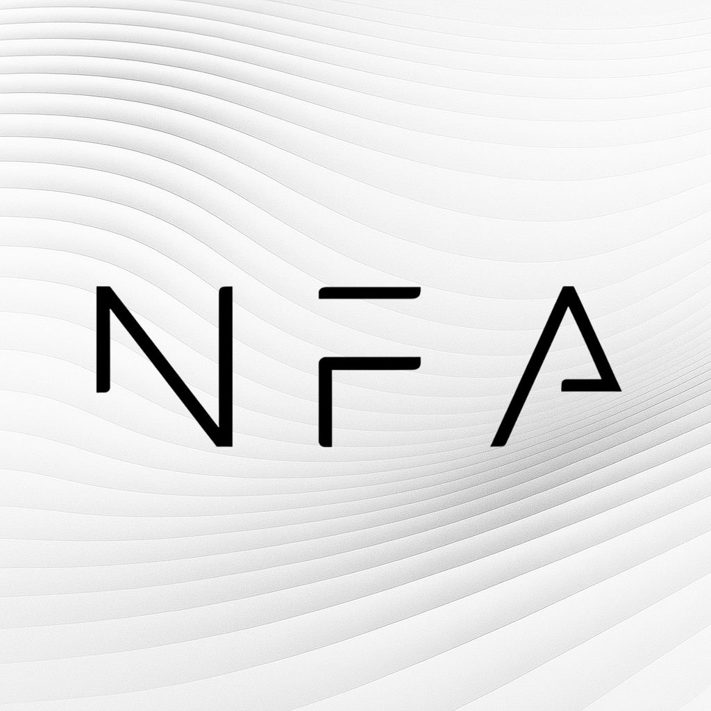 NFA square avatar dark