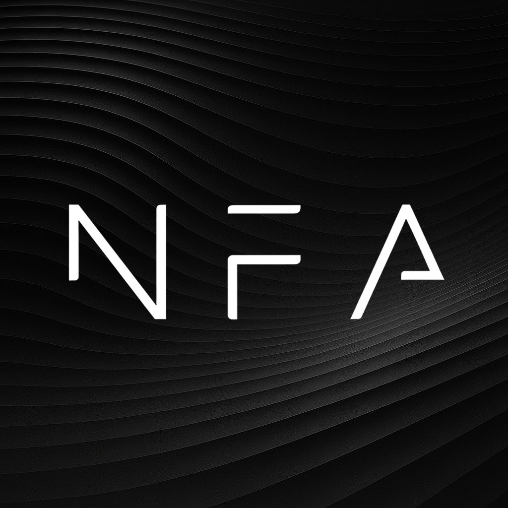 NFA square avatar light