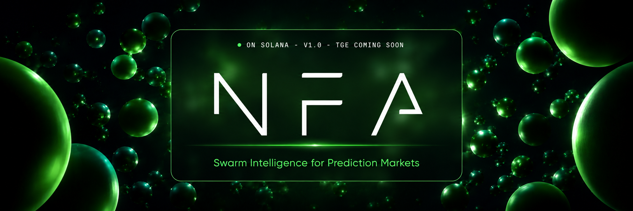 NFA campaign banner